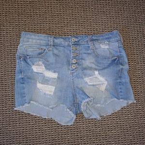 Arizona Jean shorts